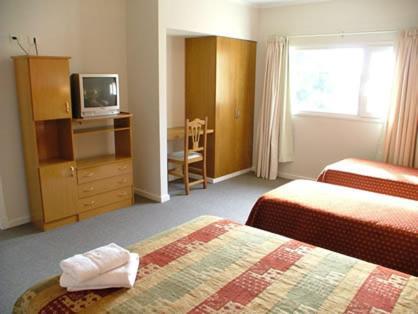 Hotel Mirasierras Tandil Phòng bức ảnh