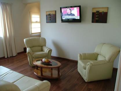 Hotel Mirasierras Tandil Ngoại thất bức ảnh