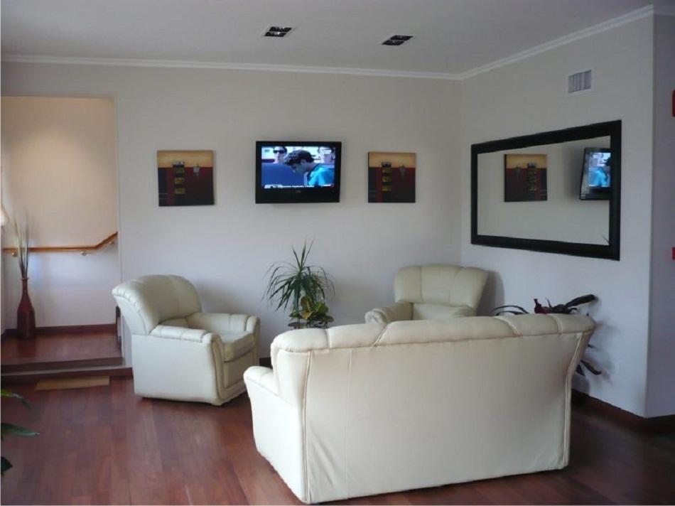 Hotel Mirasierras Tandil Ngoại thất bức ảnh